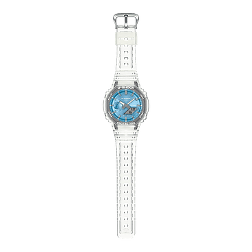 Reloj G-Shock GA-2100BM-7A2 2