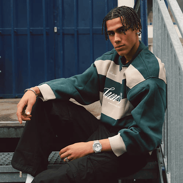 Reloj G-Shock GA-2100BM-7A8 5