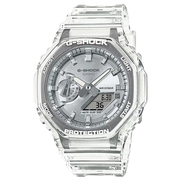 Reloj G-Shock GA-2100BM-7A8 1