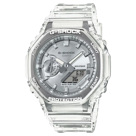 Reloj G-Shock GA-2100BM-7A8 1