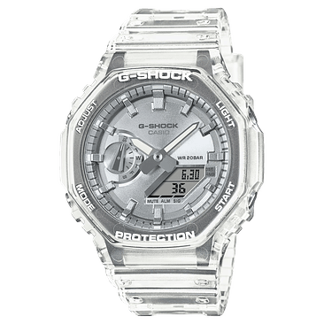Reloj G-Shock GA-2100BM-7A8 1
