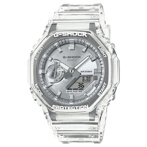 Reloj G-Shock GA-2100BM-7A8