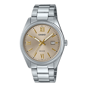 Reloj Casio MTP-1302DD-9A 1