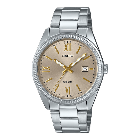 Reloj Casio MTP-1302DD-9A