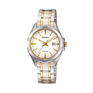 Reloj Casio LTP-1308SG-7A 1