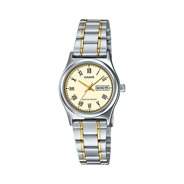 Reloj Casio LTP-V006SG-9B 1