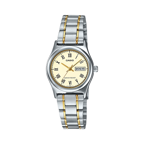 Reloj Casio LTP-V006SG-9B