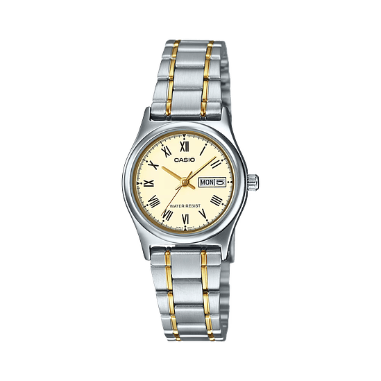 Reloj Casio LTP-V006SG-9B 1
