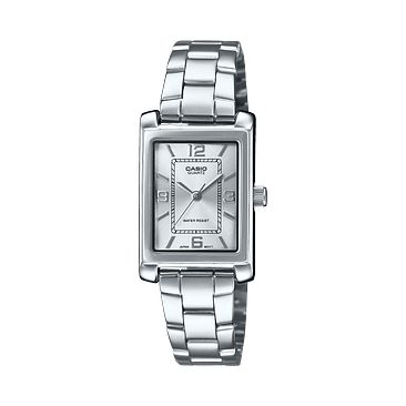 Reloj Casio LTP-1234DD-7A 1