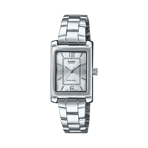 Reloj Casio LTP-1234DD-7A