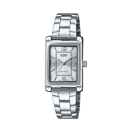 Reloj Casio LTP-1234DD-7A 1