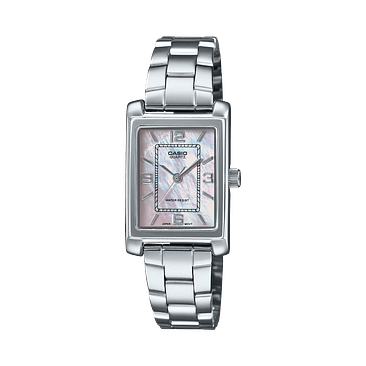 Reloj Casio LTP-1234DS-4A 1
