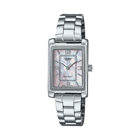 Reloj Casio LTP-1234DS-4A