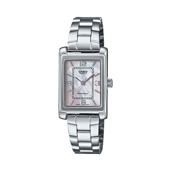 Reloj Casio LTP-1234DS-4A 1