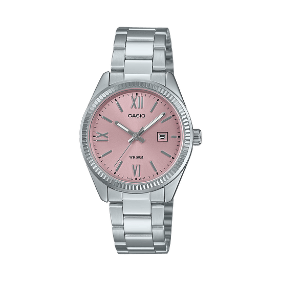 Reloj Casio LTP-1302DD-4A1 1