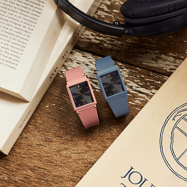 Reloj Casio MQ-38UC-4A 4