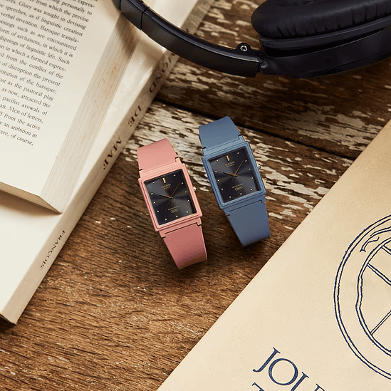 Reloj Casio MQ-38UC-4A 4