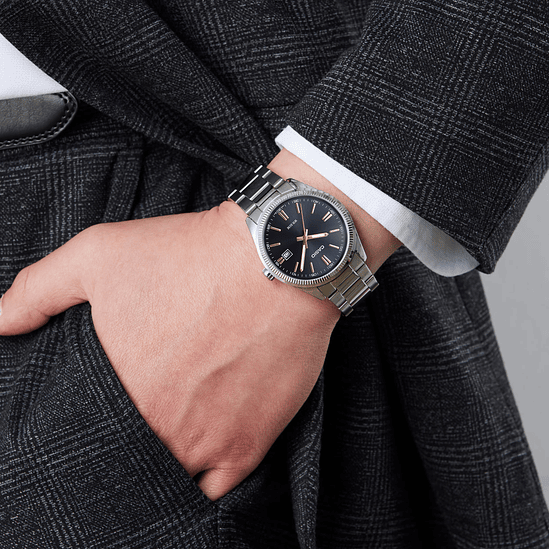 Reloj Casio MTP-1302D-1A2 2