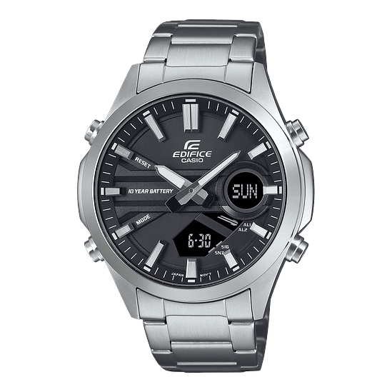 Reloj Edifice EFV-C120D-1A 1