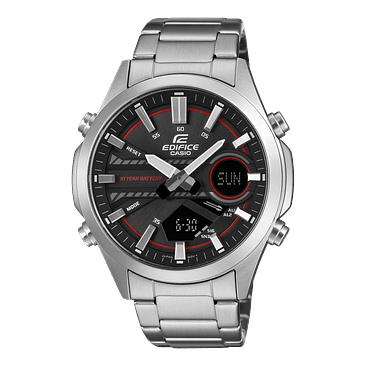 Reloj Edifice EFV-C120D-1A4 1