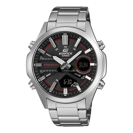 Reloj Edifice EFV-C120D-1A4 1