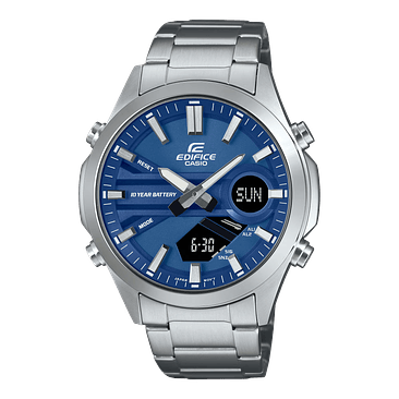 Reloj Edifice EFV-C120D-2A 1