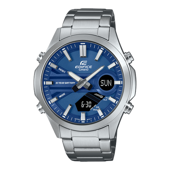 Reloj Edifice EFV-C120D-2A 1