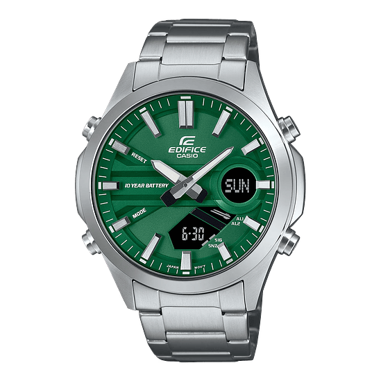 Reloj Edifice EFV-C120D-3A 1