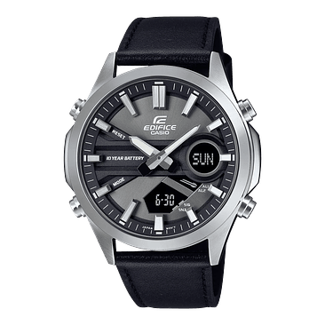 Reloj Edifice EFV-C120L-8A 1