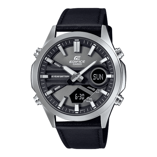 Reloj Edifice EFV-C120L-8A 1