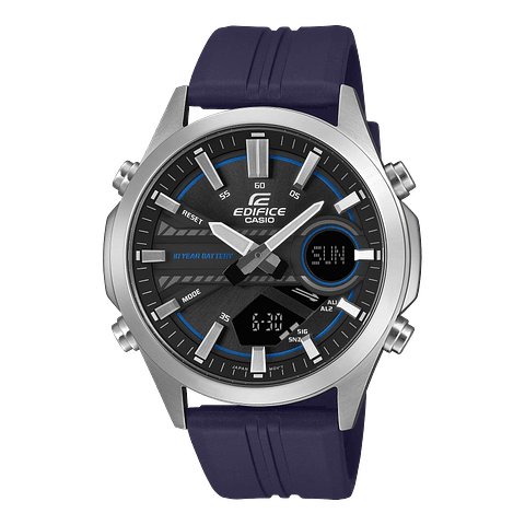 Reloj Edifice EFV-C120P-1A2