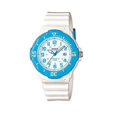 Reloj Casio LRW-200H-2B 1