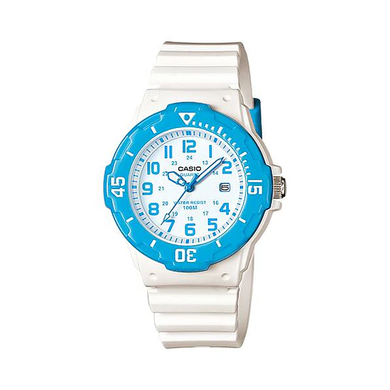 Reloj Casio LRW-200H-2B 1