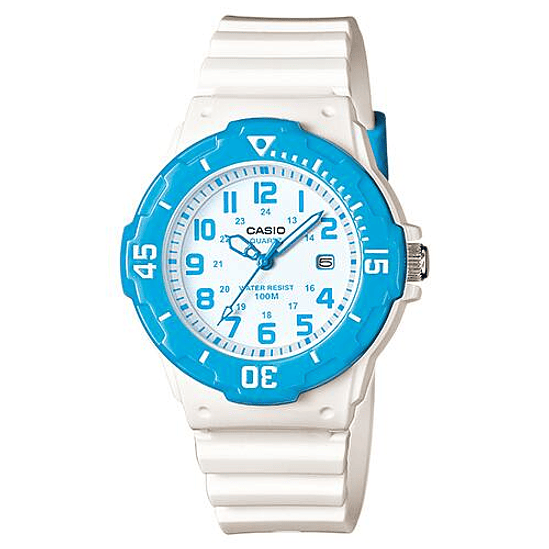 Reloj Casio LRW-200H-2B 1
