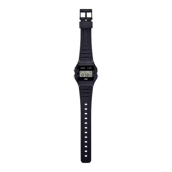 Reloj Casio F-91WB-1A 2