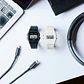 Reloj Casio F-91WB-1A - Miniatura 6
