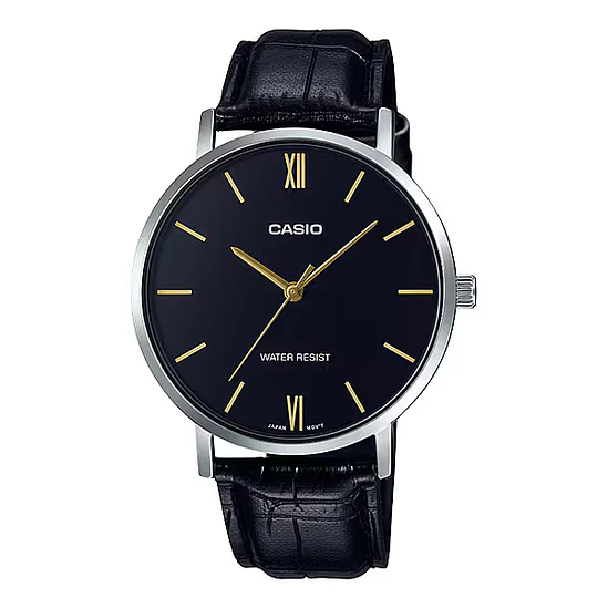 Reloj Casio MTP-VT01L-1B 1