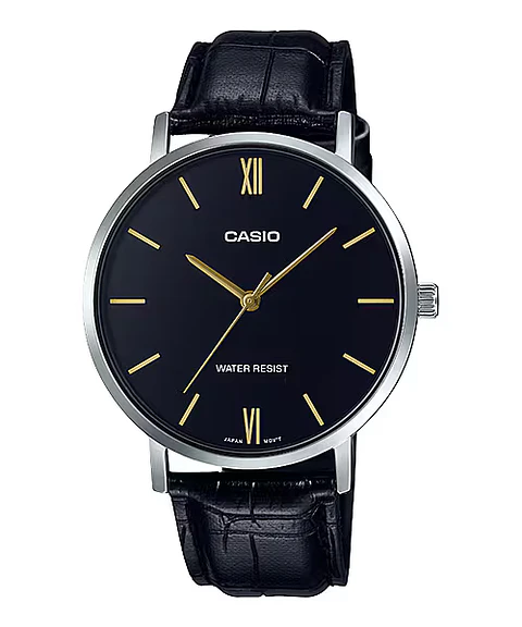 Reloj Casio MTP-VT01L-1B