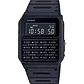 Reloj Casio CA-53WF-1B Calculadora - Miniatura 1