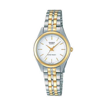 Reloj Casios LTP-1129G-7AH 1