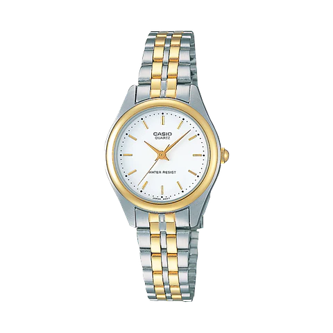 Reloj Casios LTP-1129G-7AH