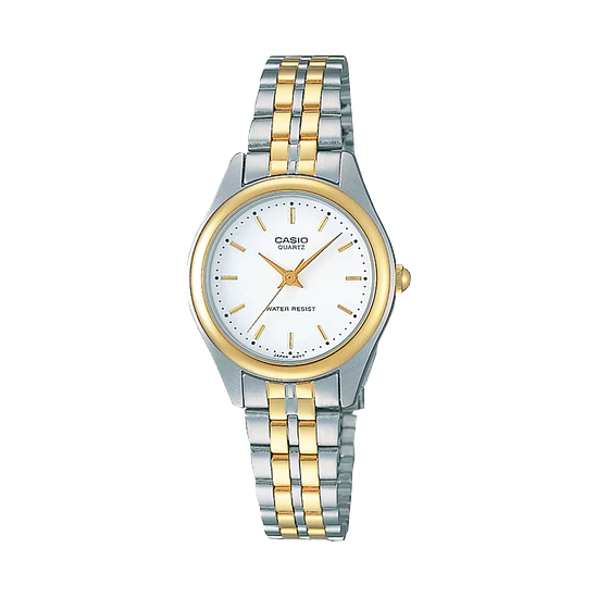 Reloj Casios LTP-1129G-7AH 1