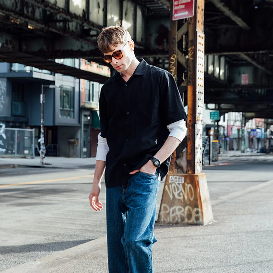 Reloj G-Shock DW-5600RL-1D 10