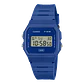 Reloj Casio F-91WB-2A1 - Miniatura 1