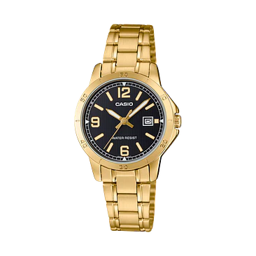 Reloj Casio LTP-V004G-1B 1