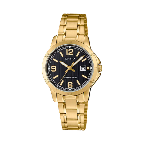 Reloj Casio LTP-V004G-1B