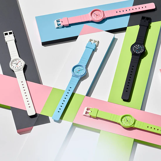 Reloj Casio LQ-24B-3B 4