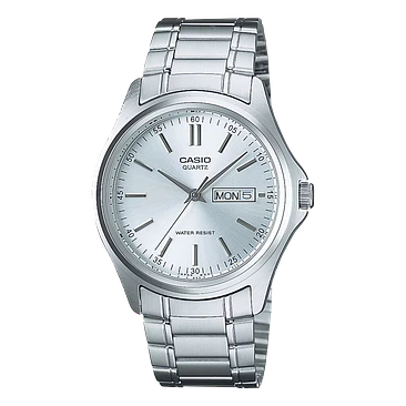 Reloj Casio MTP-1239D-7A 1