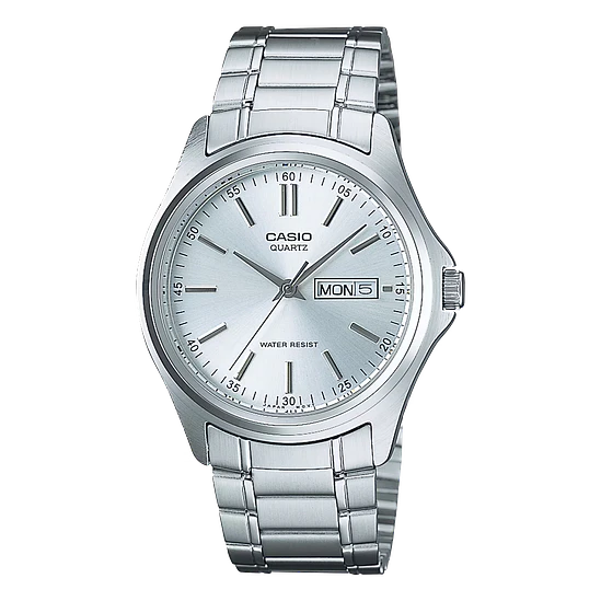 Reloj Casio MTP-1239D-7A 1