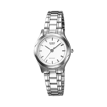 Reloj Casio LTP-1275D-7A 1